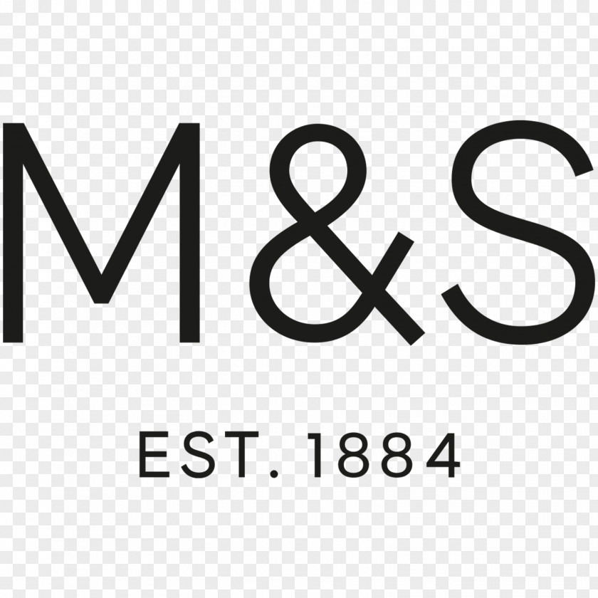 M And Marks & Spencer Logo Brand Bristol Retail PNG