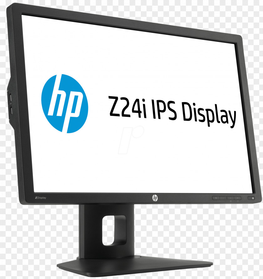 Monitors Computer Hewlett-Packard IPS Panel Liquid-crystal Display LED-backlit LCD PNG