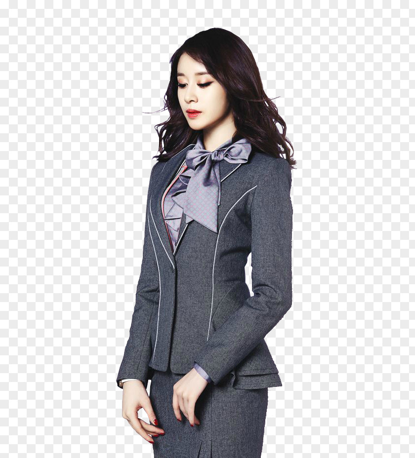 Park Jiyeon Ji-yeon T-ara Why We Separated Jacket TIAMO PNG