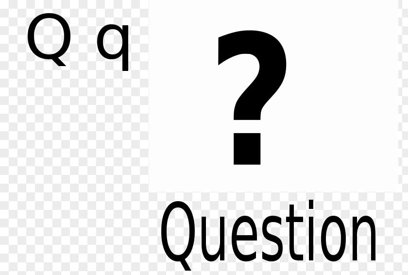 Questions And Answers Logo Product Design Brand Trademark PNG