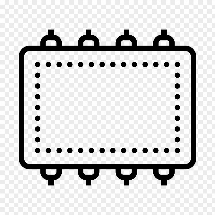 Ram Icon Tooltip Clip Art PNG
