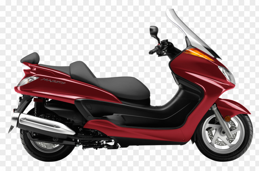Scooter Motorcycle Yamaha Motor Company Majesty XMAX PNG