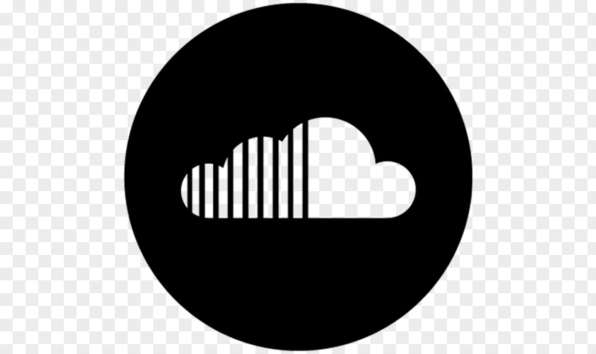 SoundCloud Logo Download PNG