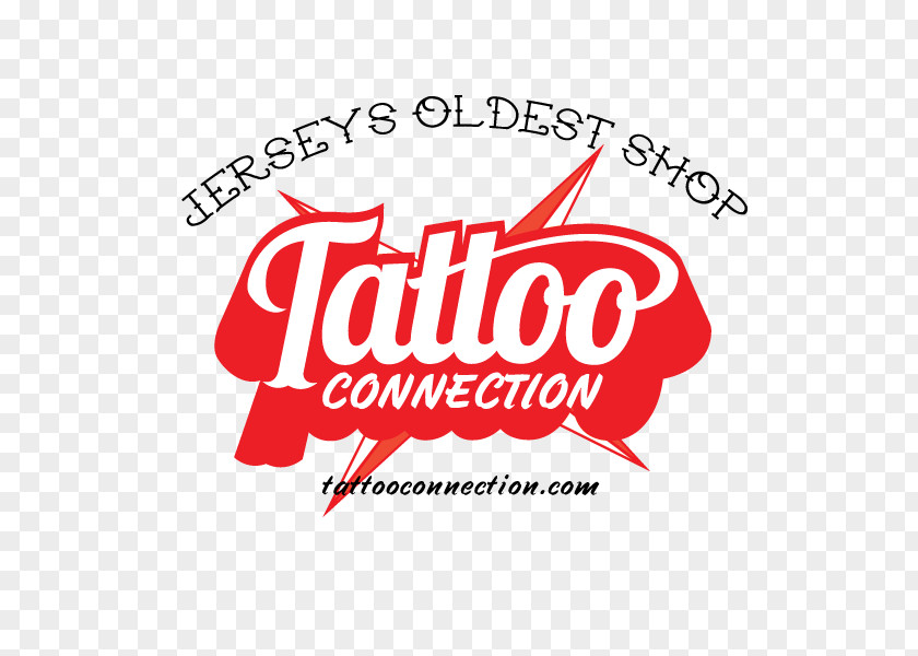 Tattoo Shop Connection Logo Brand Marketing Research PNG