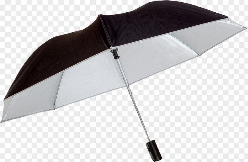 Umbrella Black And White PNG
