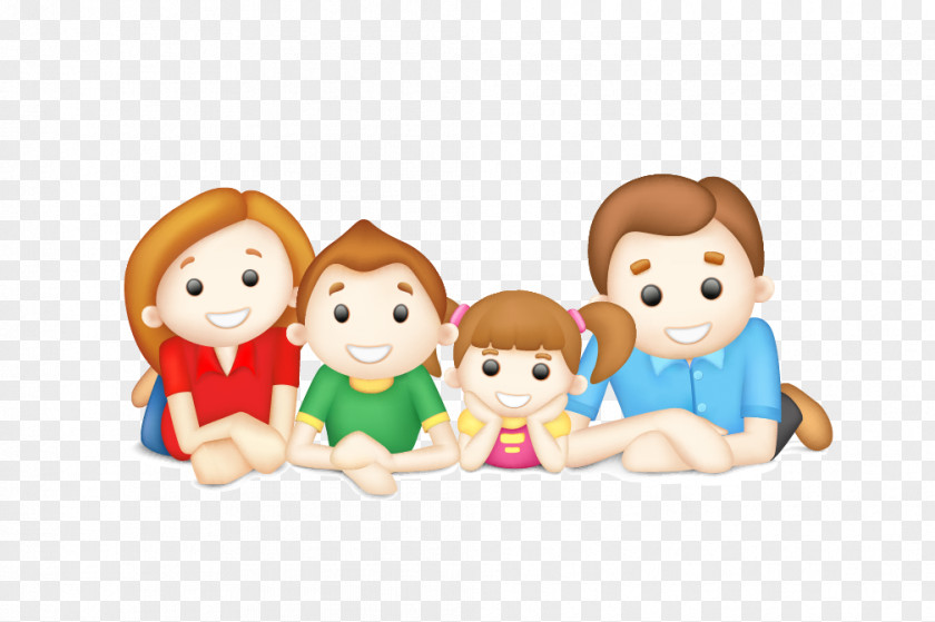 Vector Family Royalty-free Clip Art PNG