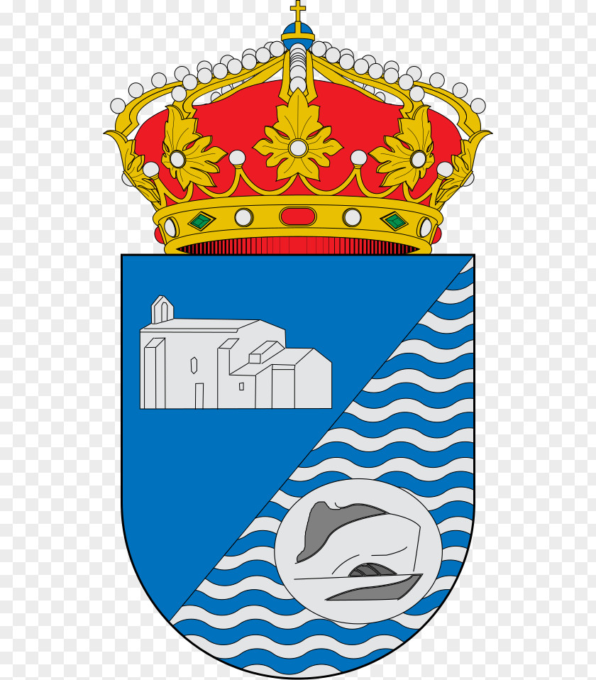 Cueva Calvià Aguadulce Escutcheon Coat Of Arms Galicia PNG