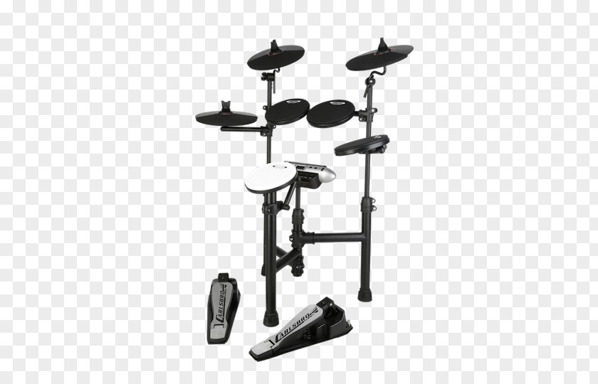 Drums Electronic Carlsbro Percussion PNG