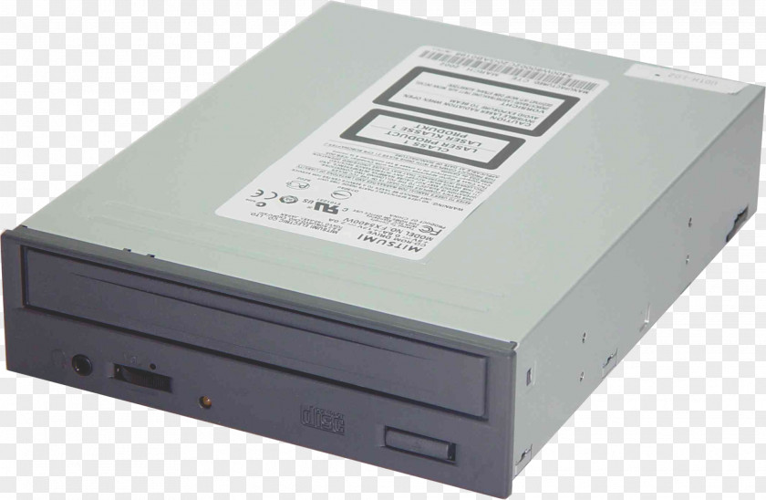 Dvd Optical Drives CD-ROM Disk Storage Compact Disc Lecteur De CD PNG