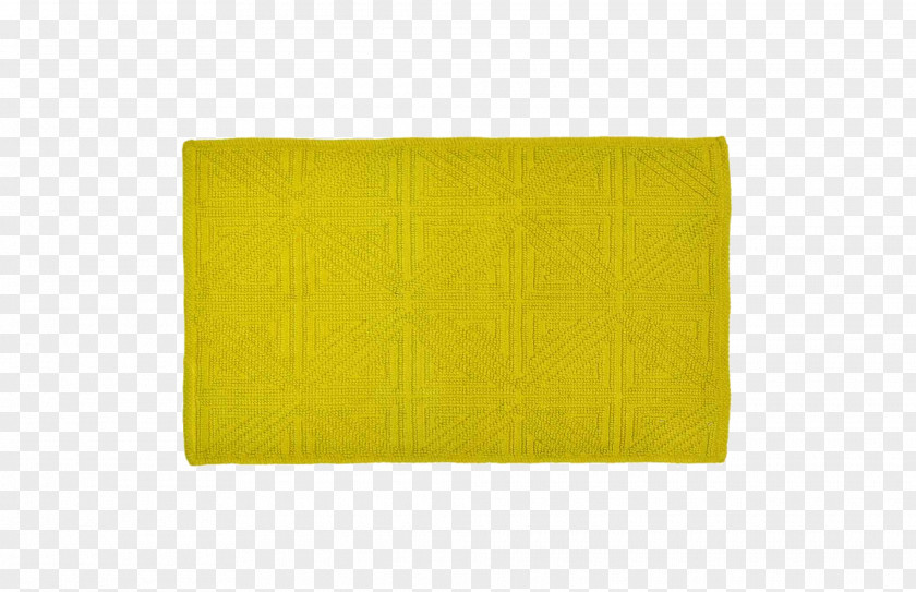 Eidi Yellow Rectangle Paper Magnetism Color PNG