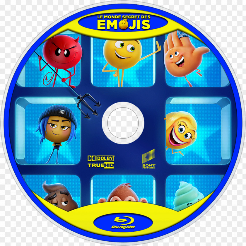 Emoji The Movie Film Cinema 0 PNG