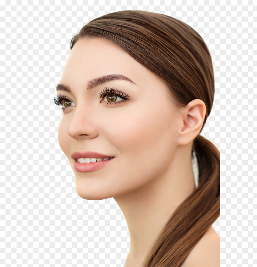 Fake Eyelashes Eyelash Extensions Cosmetics Waxing Facial PNG