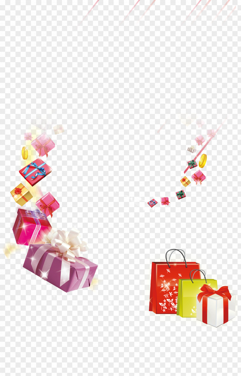 Gift PNG