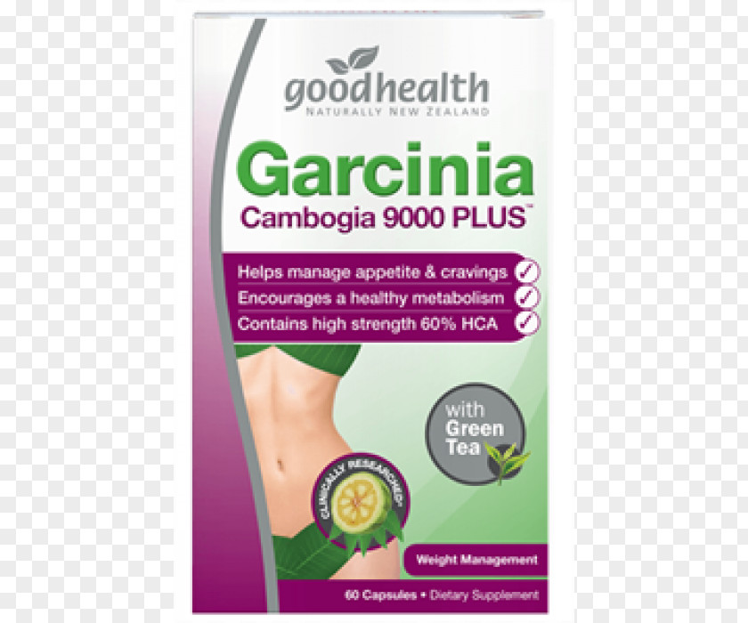 Health Dietary Supplement Garcinia Gummi-gutta Hydroxycitric Acid Apple Cider PNG