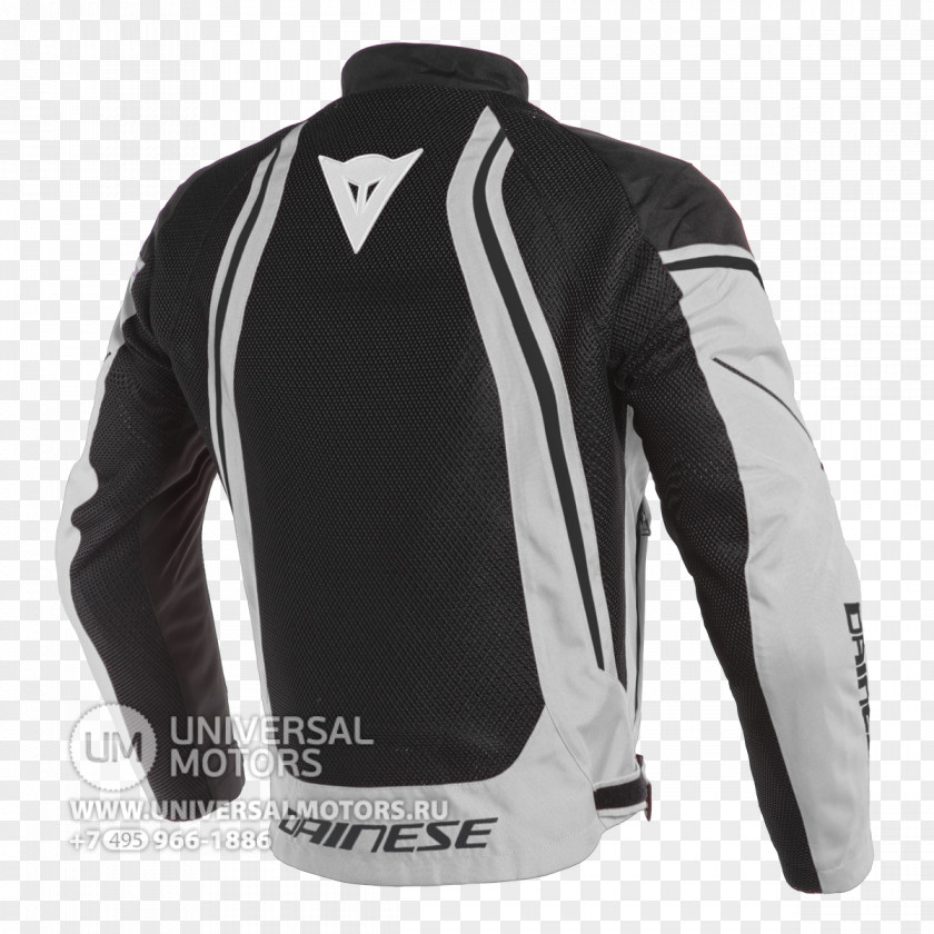 Jacket Hoodie Dainese Air Crono 2 Tex Sleeve Clothing PNG