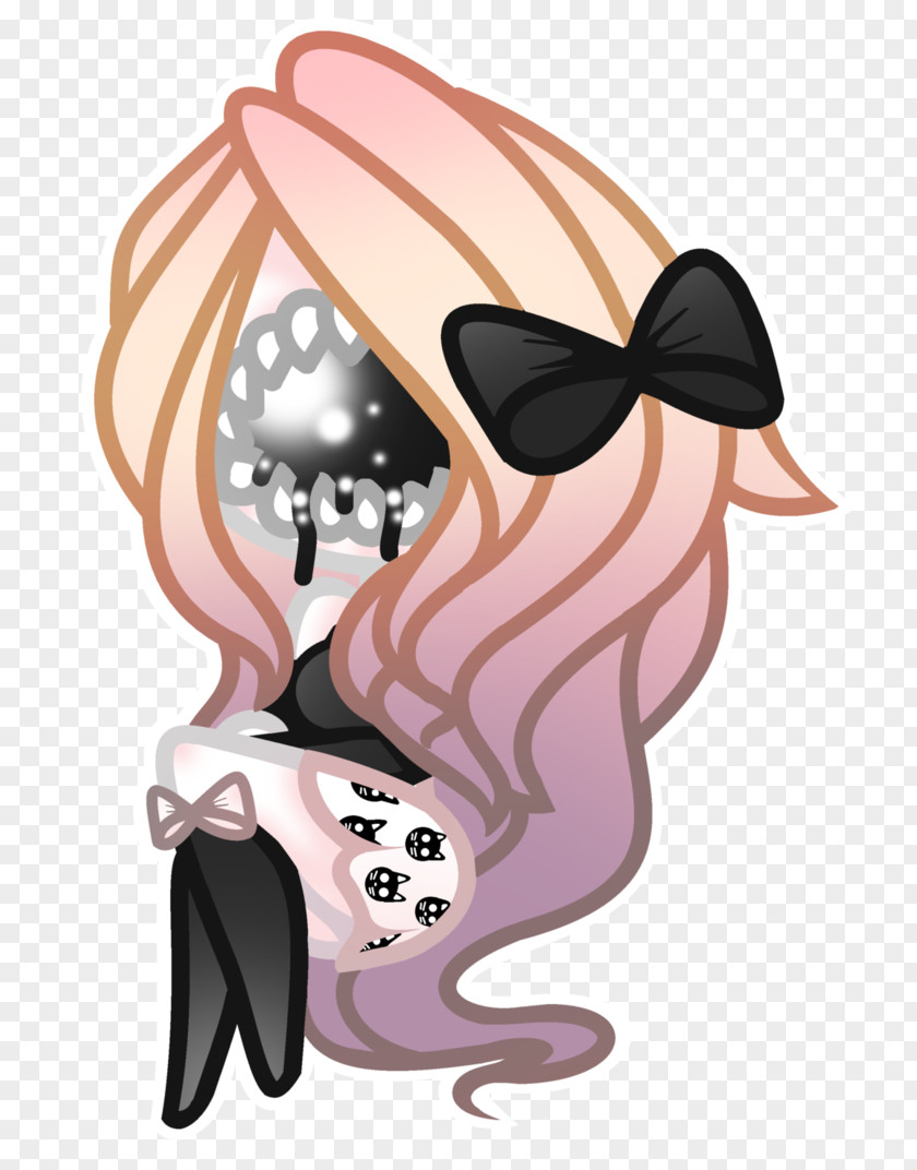 Love Me Like You Do Ear Clip Art PNG