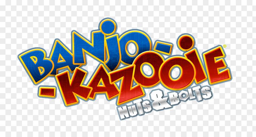 Nut Bolt Banjo-Kazooie: Nuts & Bolts Banjo-Tooie Grunty's Revenge Banjo-Pilot PNG