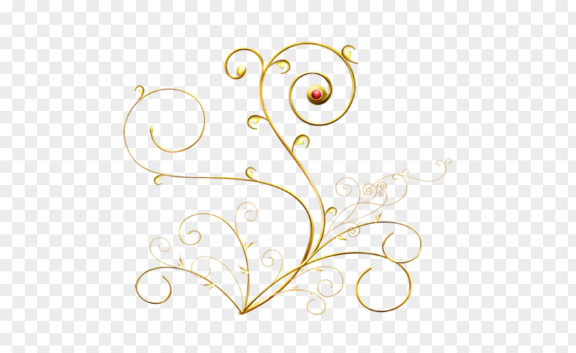 PaintShop Pro Ornament Clip Art PNG