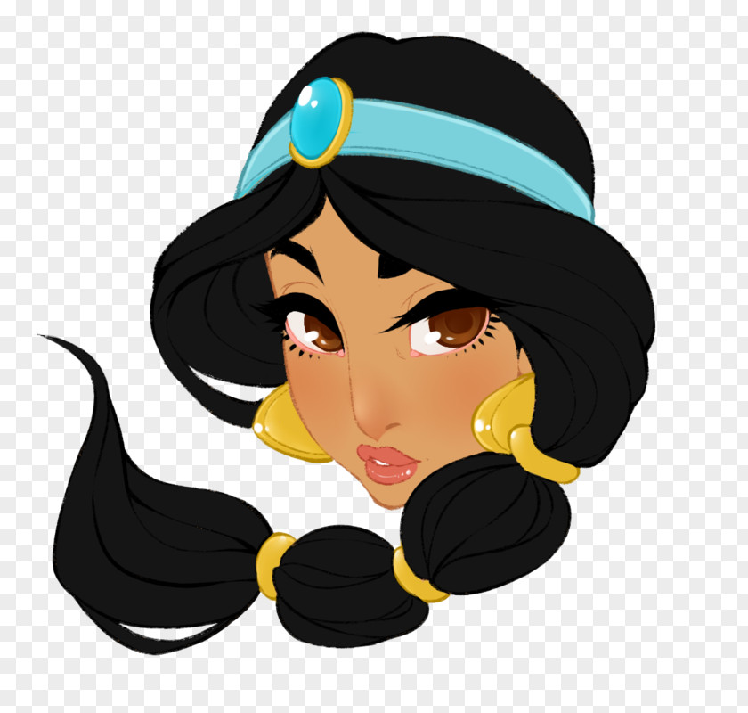 Princess Jasmine Aladdin Drawing The Walt Disney Company PNG