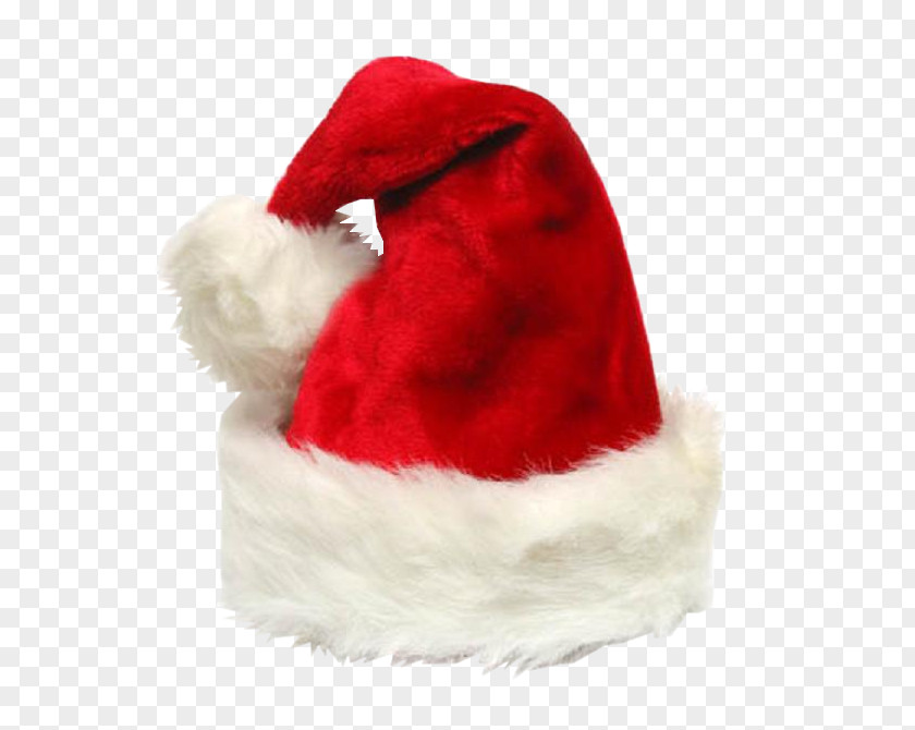 Santa Claus Suit Christmas Hat PNG