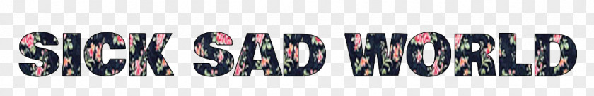 Soft Grunge Text Logo PNG