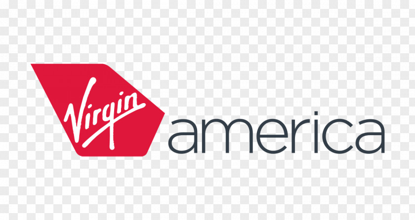 Virgin Of The Victory Logo America Airline Brand Atlantic PNG
