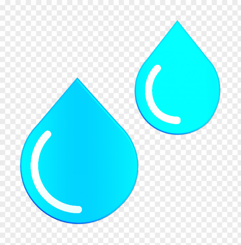 Water Icon Science Drops PNG