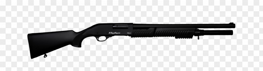 Arms Shotgun Pump Action Weapon Firearm PNG