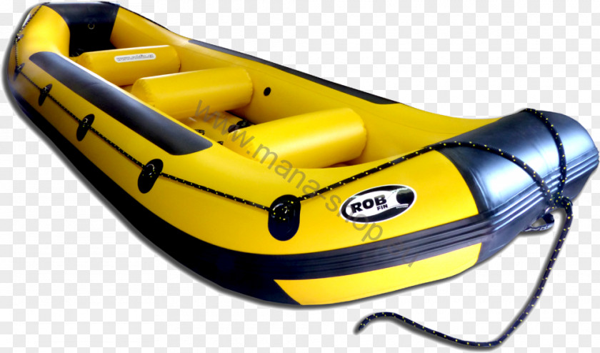 Boat Kayak Dunajec Inflatable Raft PNG