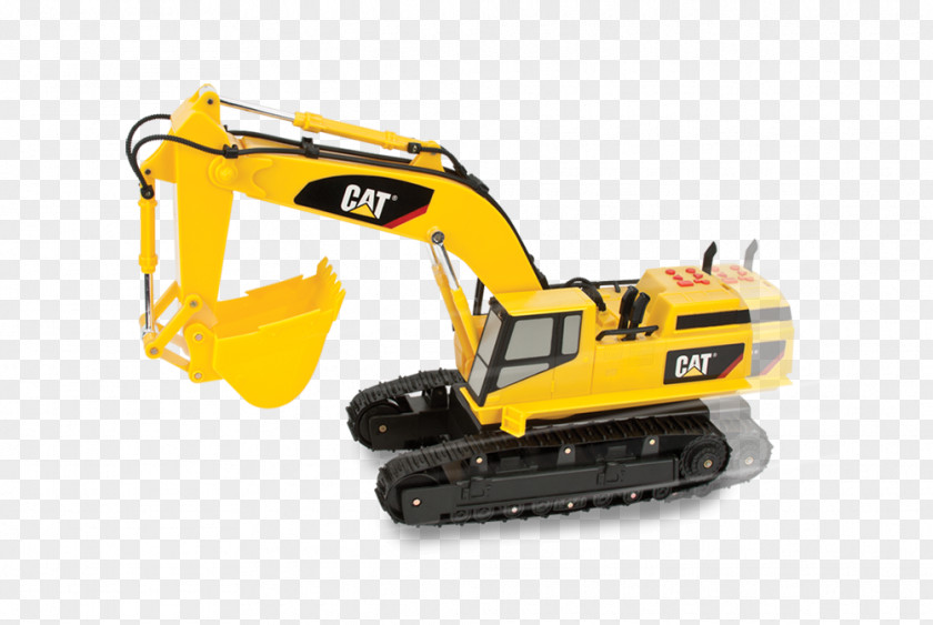 Bulldozer Caterpillar Inc. Machine Excavator Architectural Engineering PNG