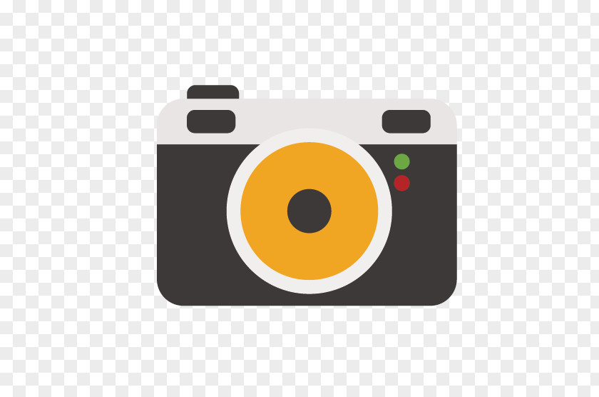 Camera Photography Entertainment Icon PNG