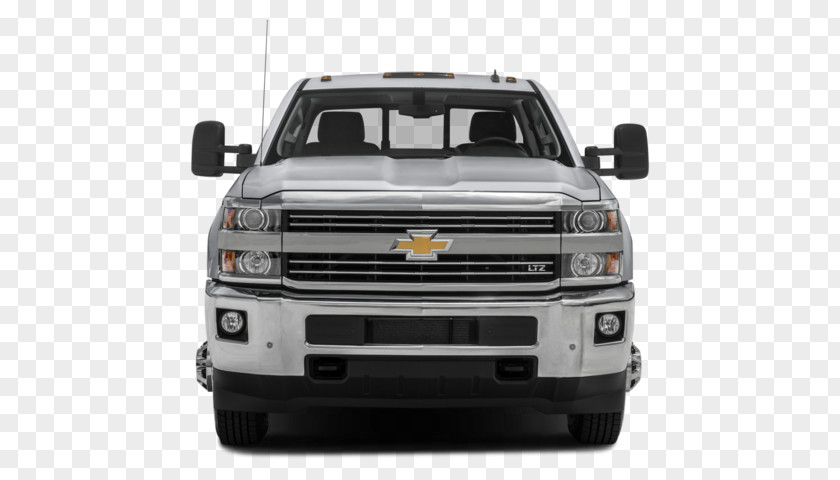 Chevrolet 2018 Silverado 1500 2017 Car 2500HD PNG