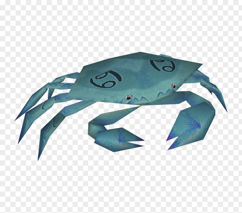 Crab Plastic PNG