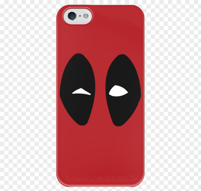 Deadpool IPhone 6 5 Telephone Comics PNG