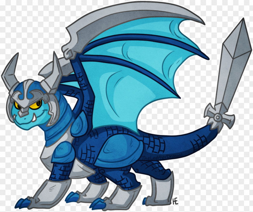 Dragon Skylanders: Trap Team Imaginators Swap Force Giants PNG