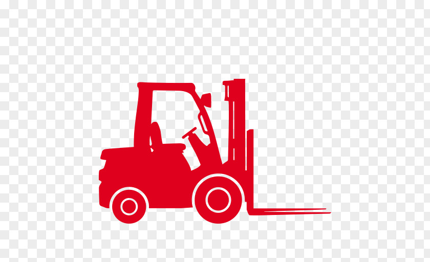 Driver Forklift Reachtruck Logistics Pallet Clip Art PNG