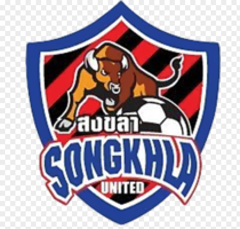 Football Songkhla United F.C. Province Thai League T1 Buriram FA Cup PNG