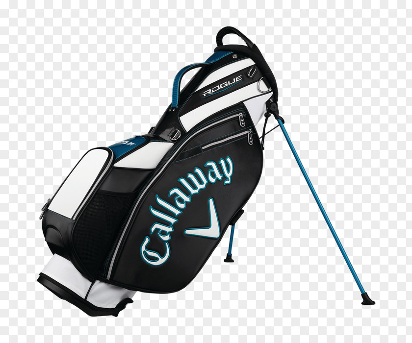 Golf Callaway Company Equipment Bag GBB Epic Driver PNG