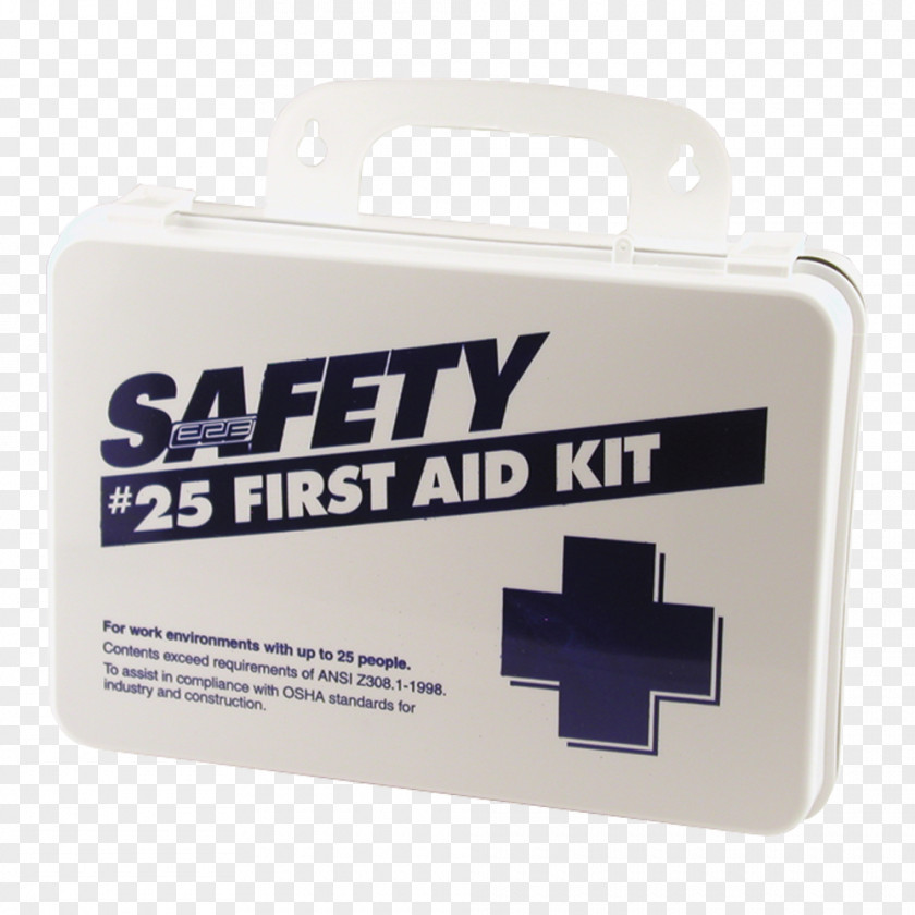 Health Care First Aid Kits Supplies Industrial Safety System PNG
