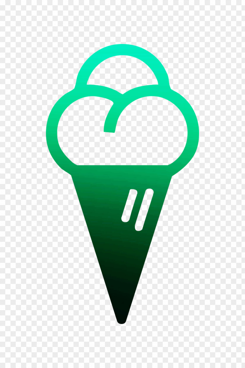 Ice Cream Cones Illustration Pictogram PNG