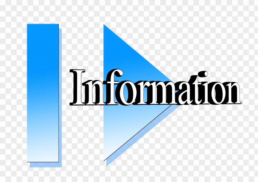 Information Computer Software PNG