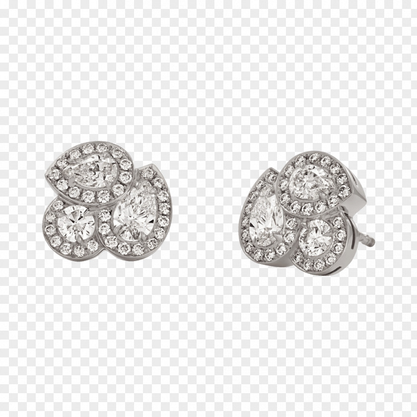 Jewellery Earring Jeweler Diamond Bracelet PNG