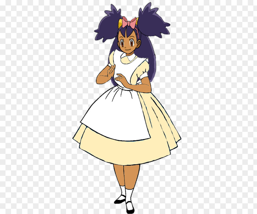Pokemon Go Serena Misty Iris Dawn Nurse Joy PNG