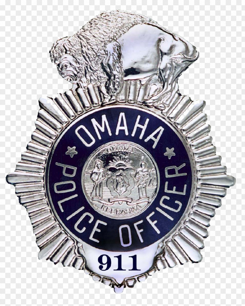 Police Omaha Department Officer Crime PNG