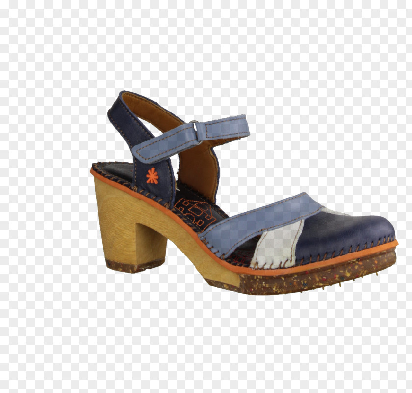 Sandal Slide Shoe Product Pump PNG