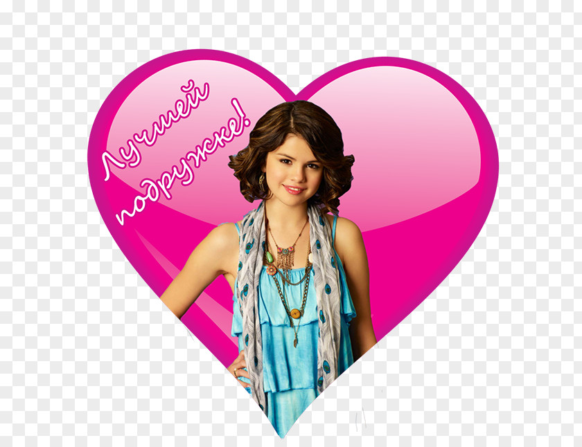 Selena Gomez Wizards Of Waverly Place Alex Russo Disney Channel PNG