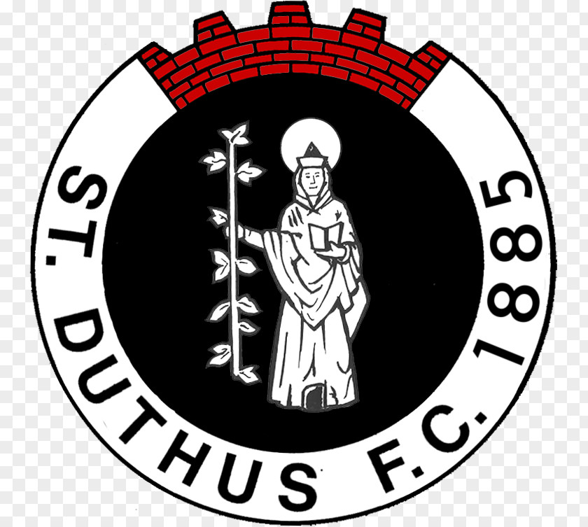 St Duthus F.C. North Caledonian Football League Scottish Highlands Alness United PNG