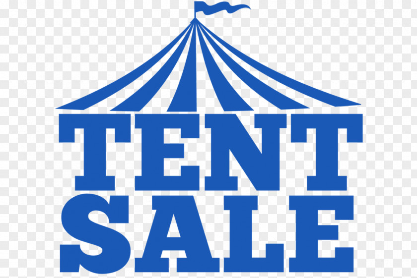 Tent Sales T-shirt Garage Sale PNG