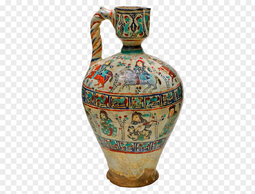 Vase Pottery Of Ancient Greece Ceramic PNG