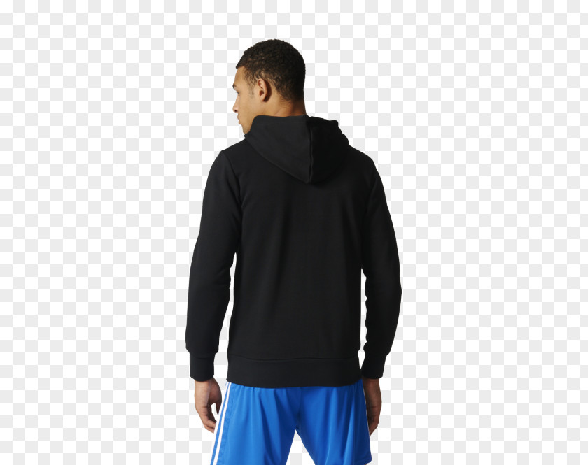Adidas Jacket With Hood Hoodie T-shirt Sportswear PNG